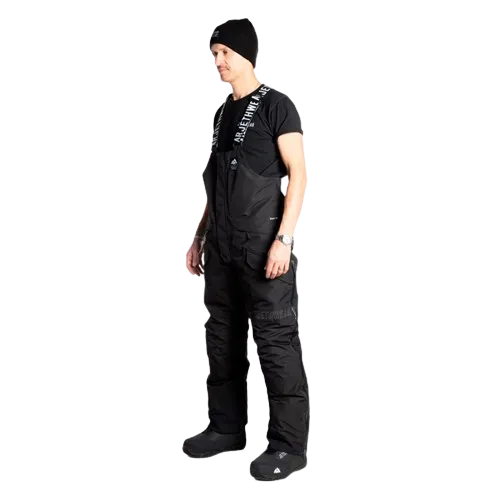 Jethwear Treeline Insulated Bib Pants