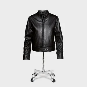 JKT:5W "THE WOMEN'S MINIMAL RACER"