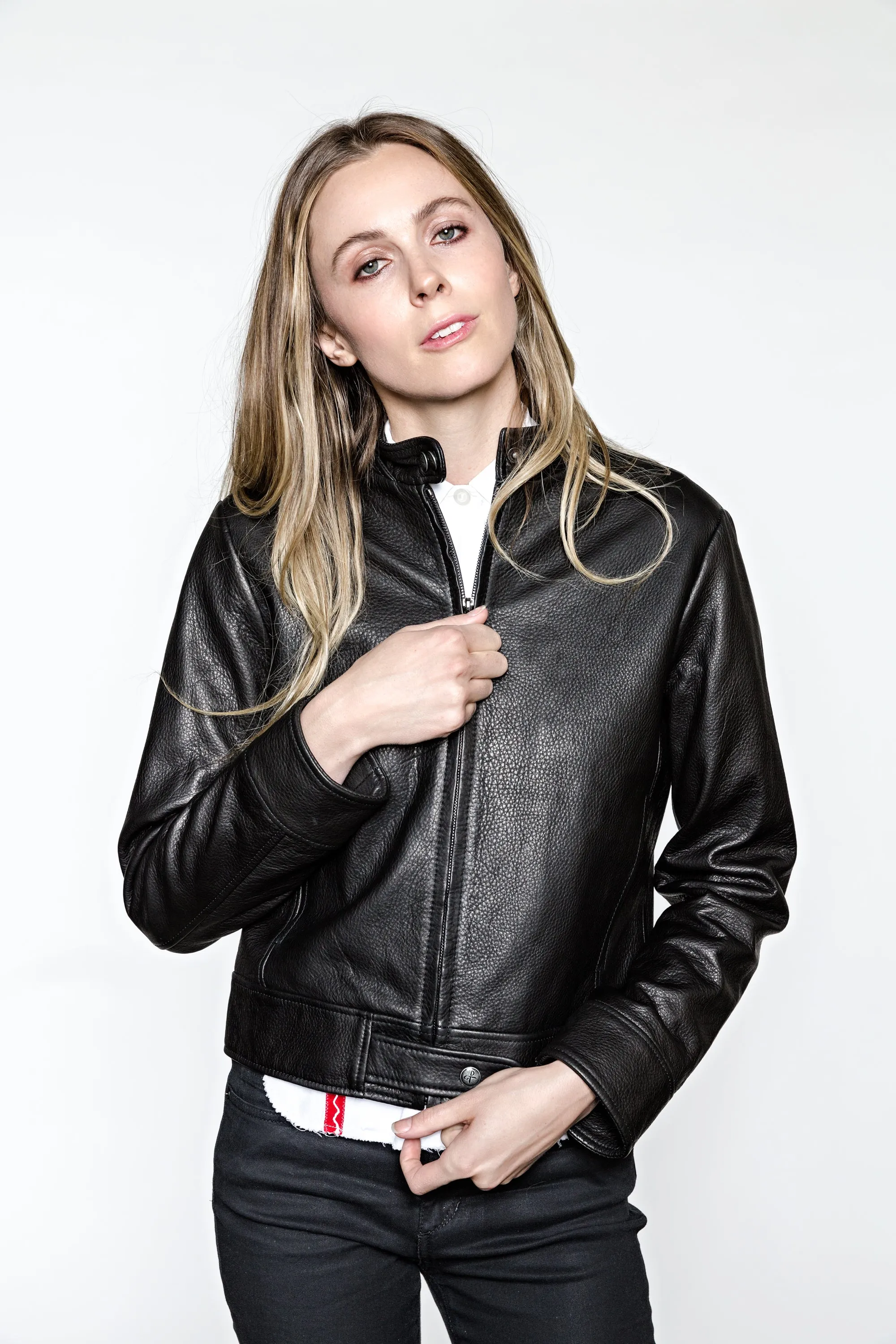 JKT:5W "THE WOMEN'S MINIMAL RACER"