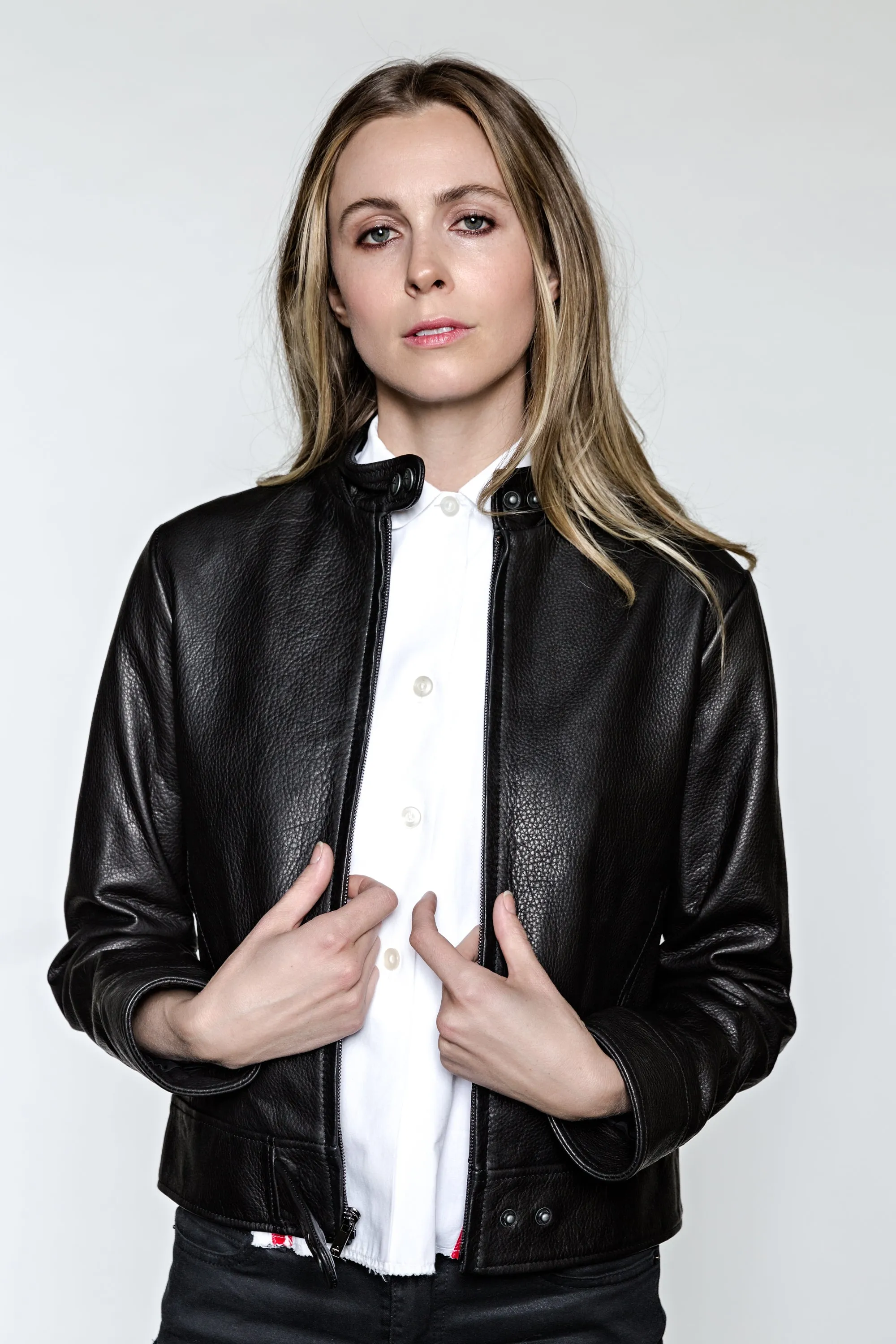 JKT:5W "THE WOMEN'S MINIMAL RACER"