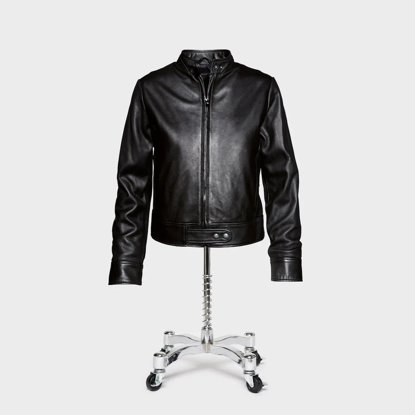 JKT:5W "THE WOMEN'S MINIMAL RACER"