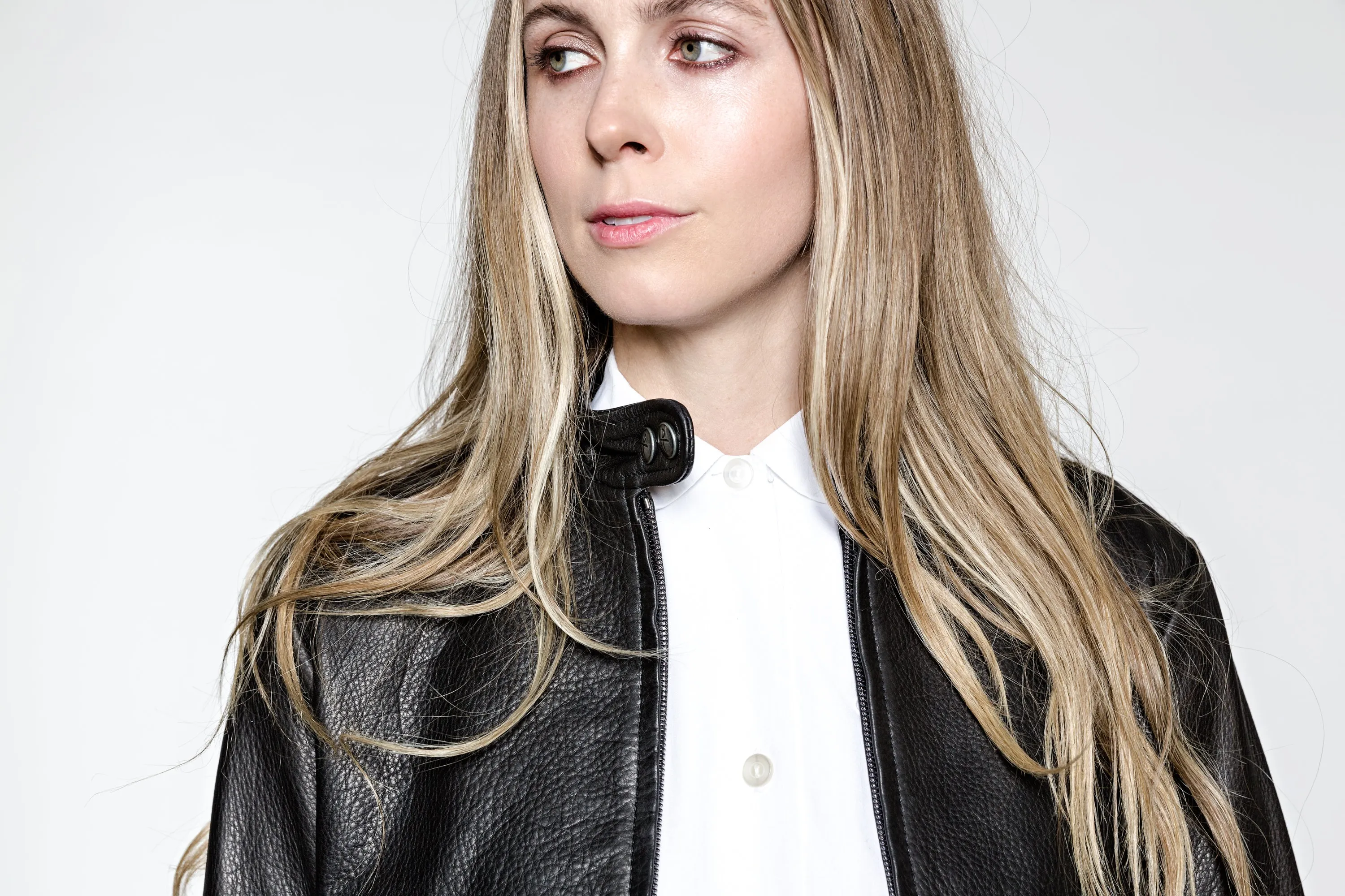 JKT:5W "THE WOMEN'S MINIMAL RACER"