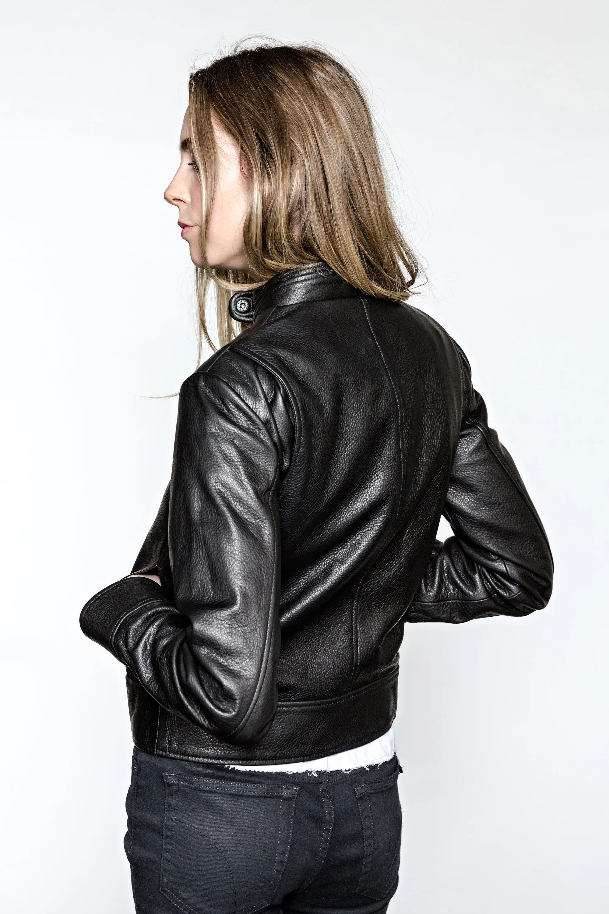 JKT:5W "THE WOMEN'S MINIMAL RACER"