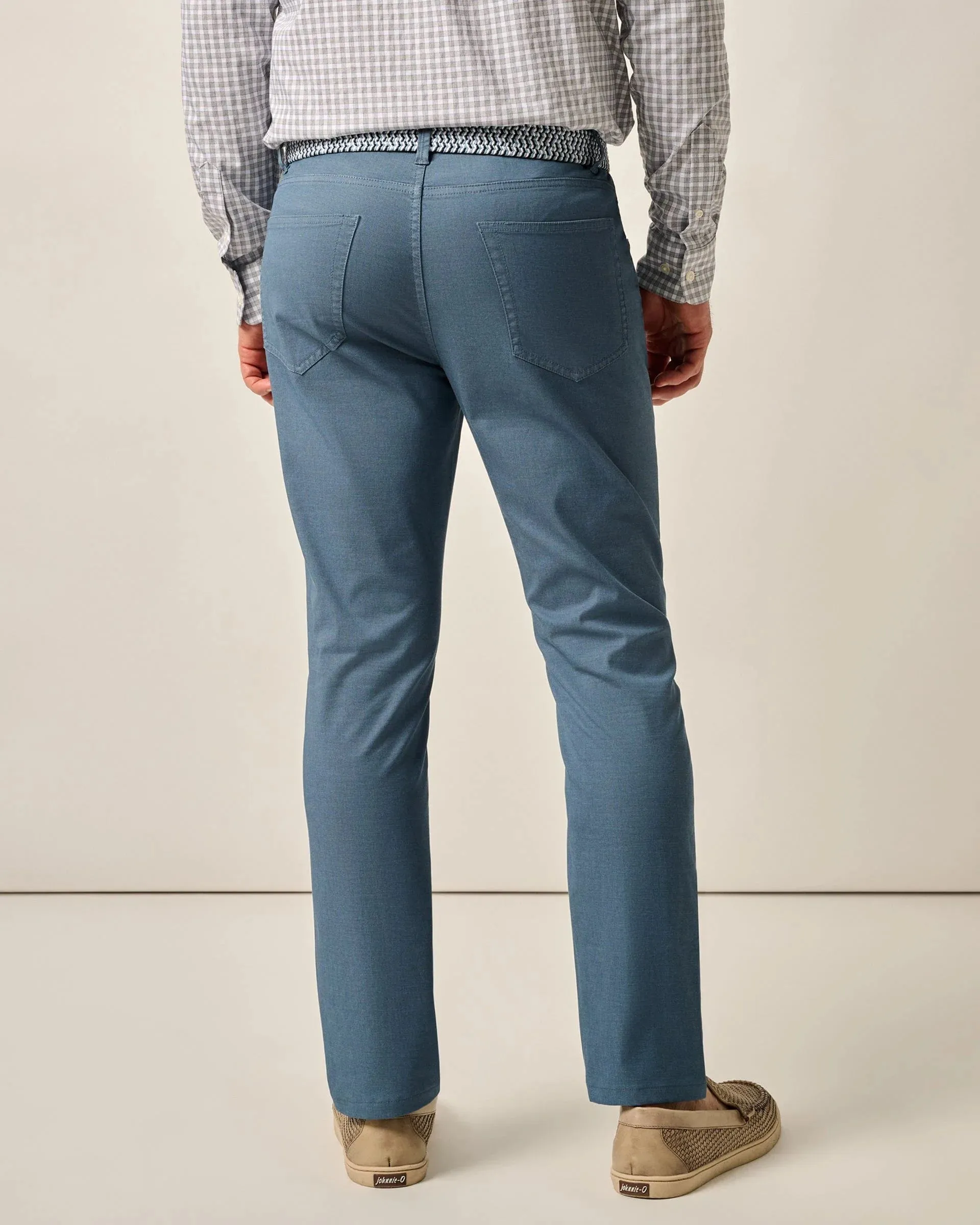 Johnnie O. Atlas Lightweight Stretch Pant