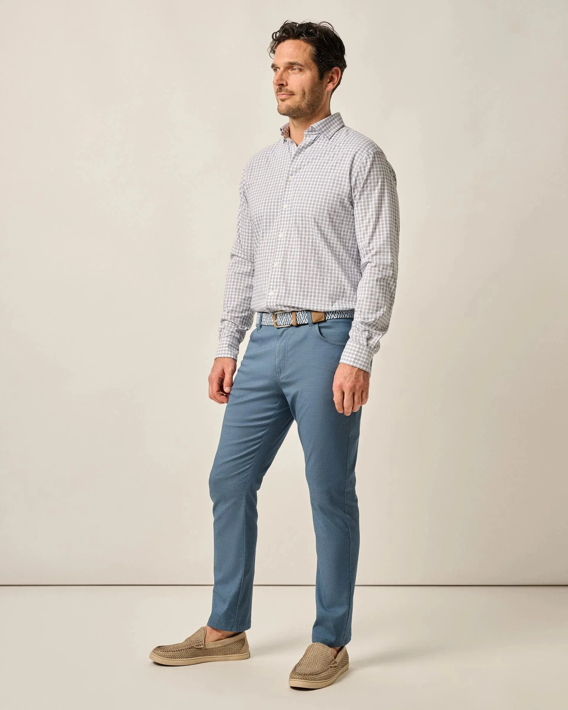 Johnnie O. Atlas Lightweight Stretch Pant