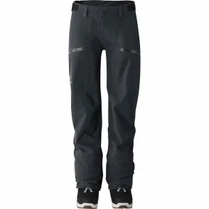 Jones Women's Shralpinist 3L Stretch Pants Black