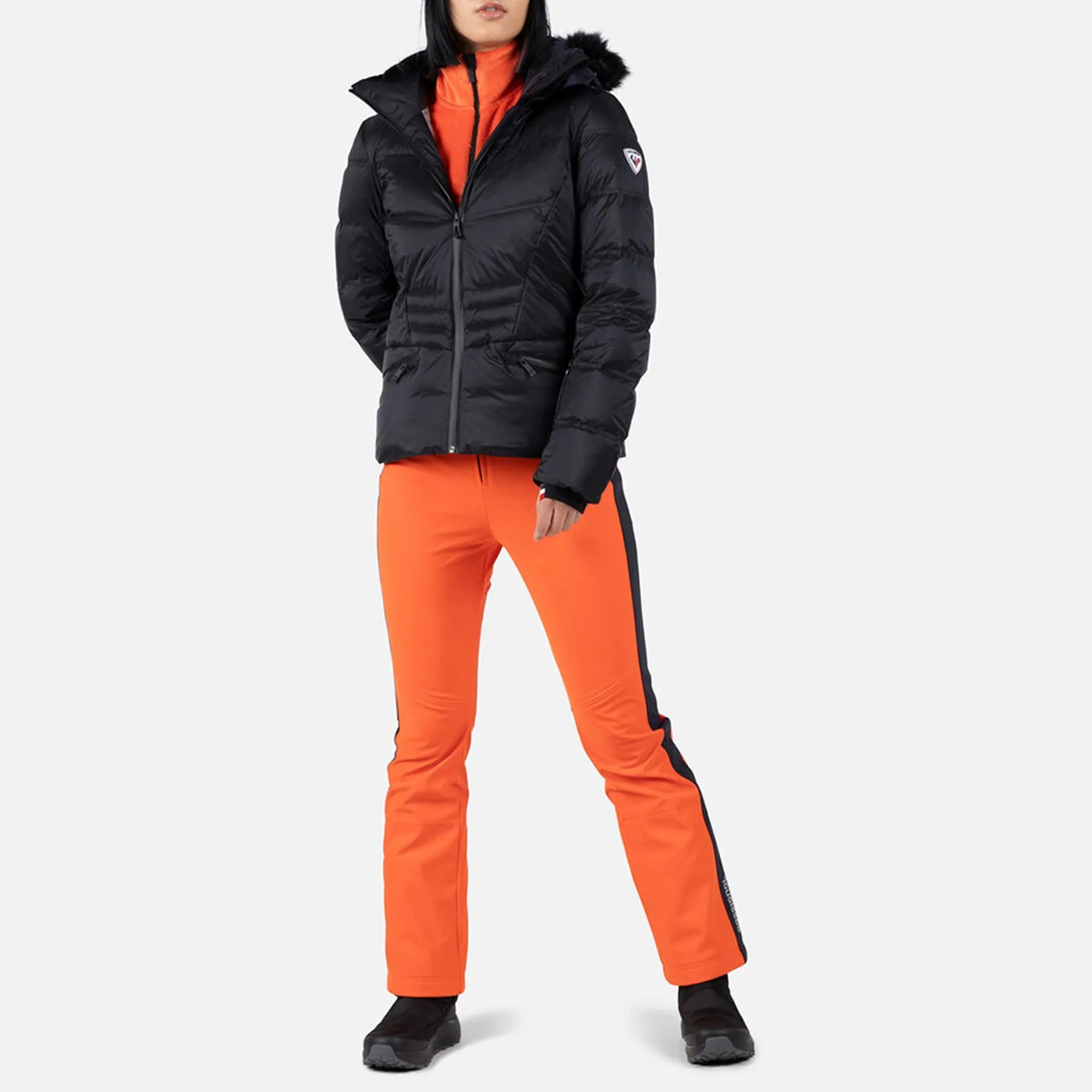 Joseray Down Ski Jacket