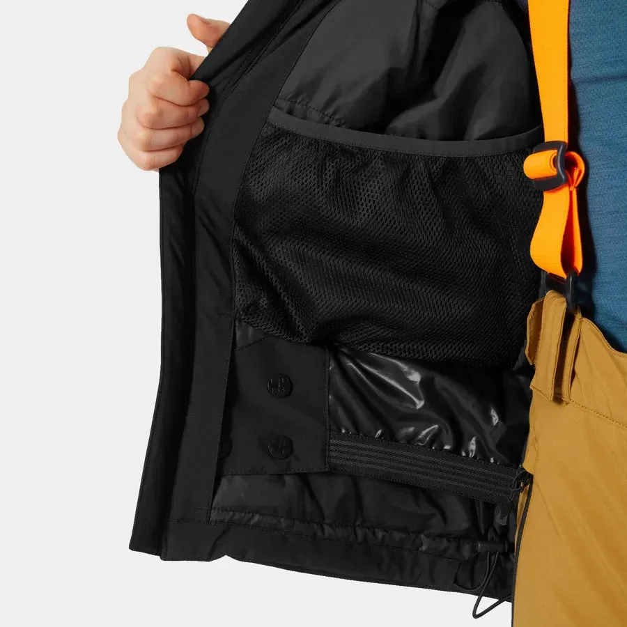 Juniors' Elevate Ski Jacket