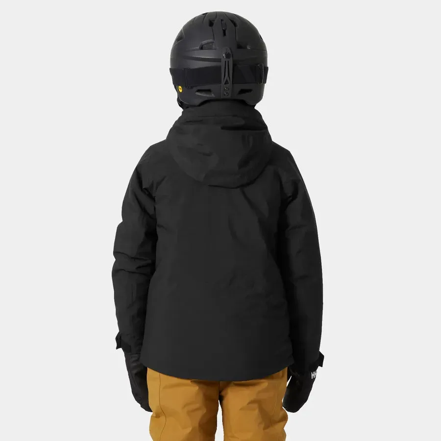 Juniors' Elevate Ski Jacket