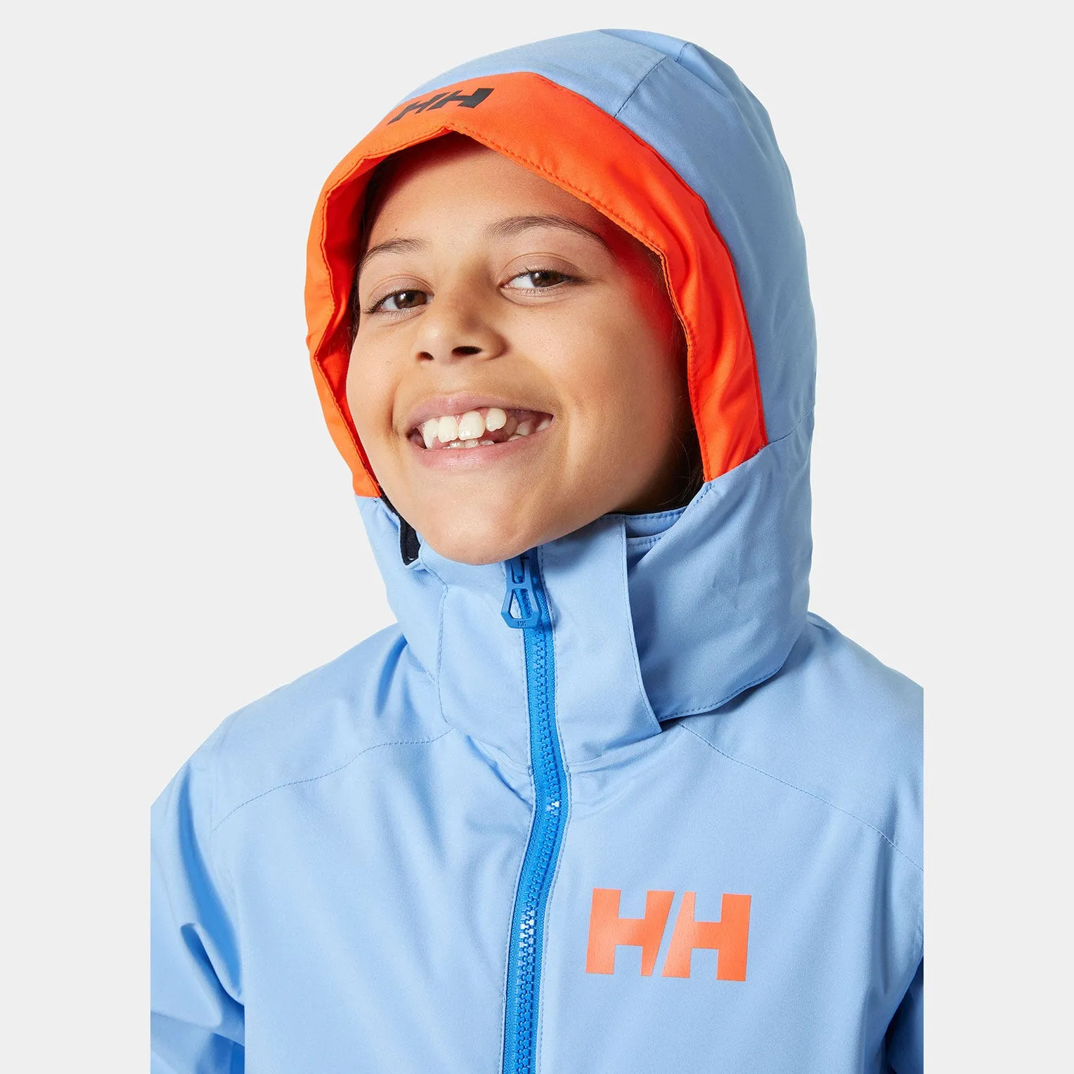 Juniors' Stellar Ski Jacket