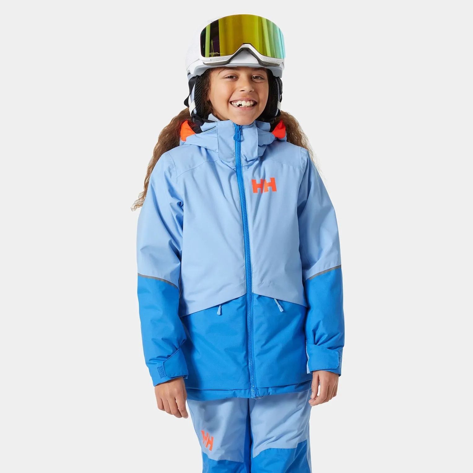 Juniors' Stellar Ski Jacket