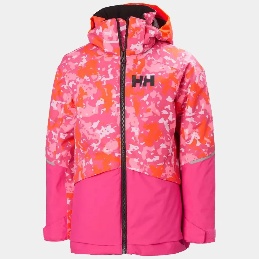 Juniors' Stellar Ski Jacket