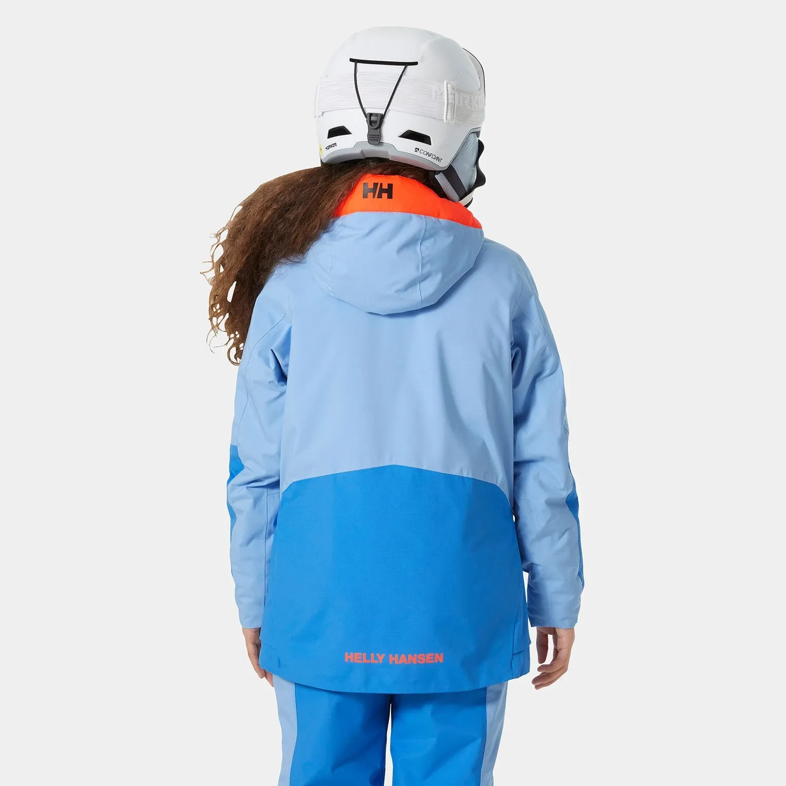 Juniors' Stellar Ski Jacket