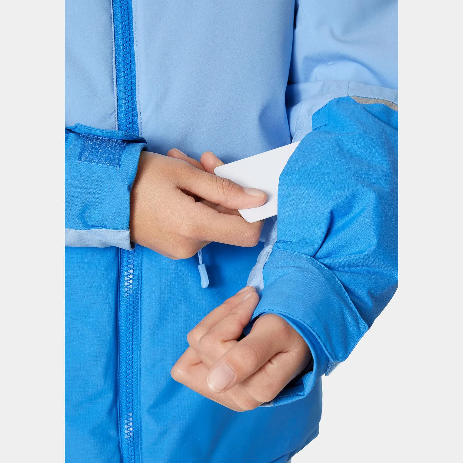 Juniors' Stellar Ski Jacket