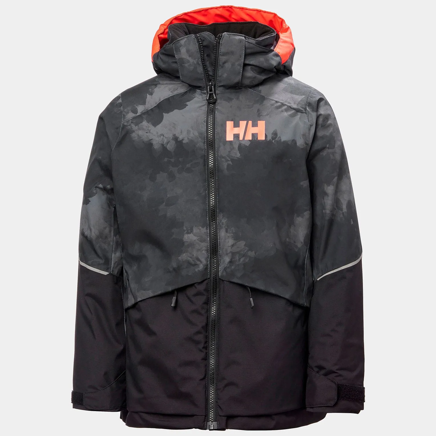 Juniors' Stellar Ski Jacket