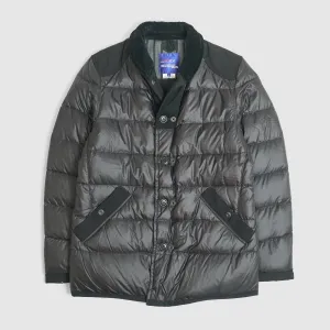Junya Watanabe Man x Duvetica Short Reversible Down Jacket