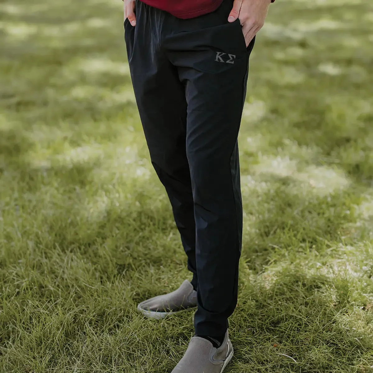 Kappa Sig Lightweight Performance Pants