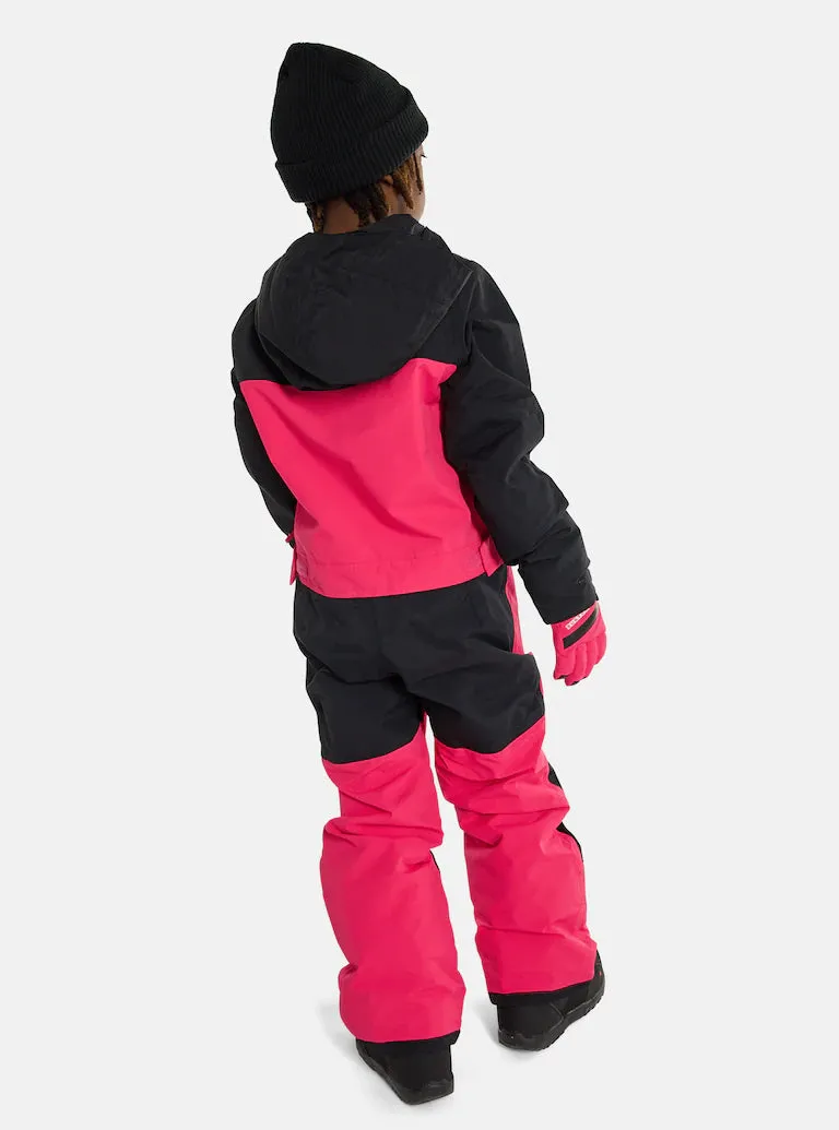 Kids' 2L One Piece Snow Suit