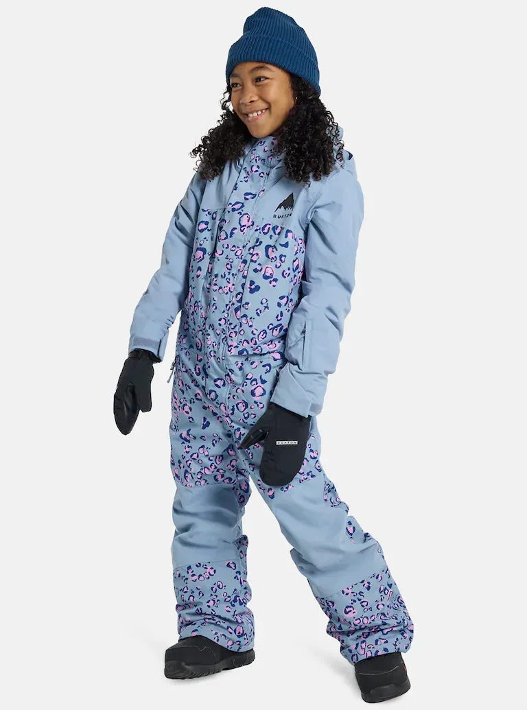 Kids' 2L One Piece Snow Suit