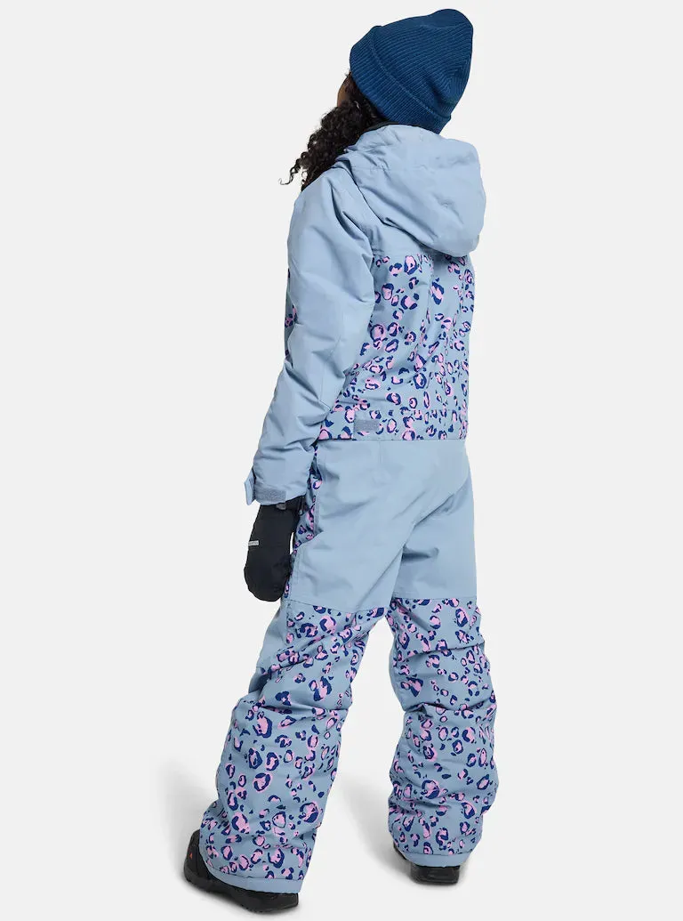 Kids' 2L One Piece Snow Suit