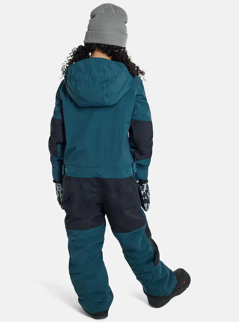 Kids' 2L One Piece Snow Suit