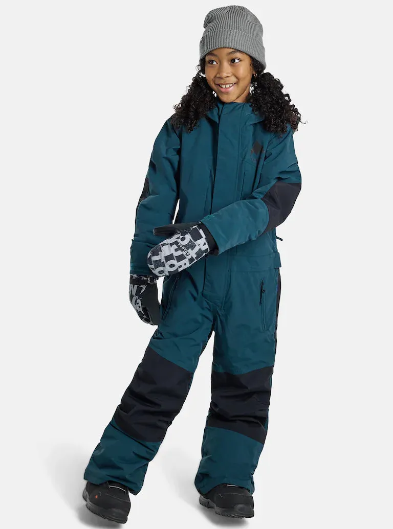 Kids' 2L One Piece Snow Suit
