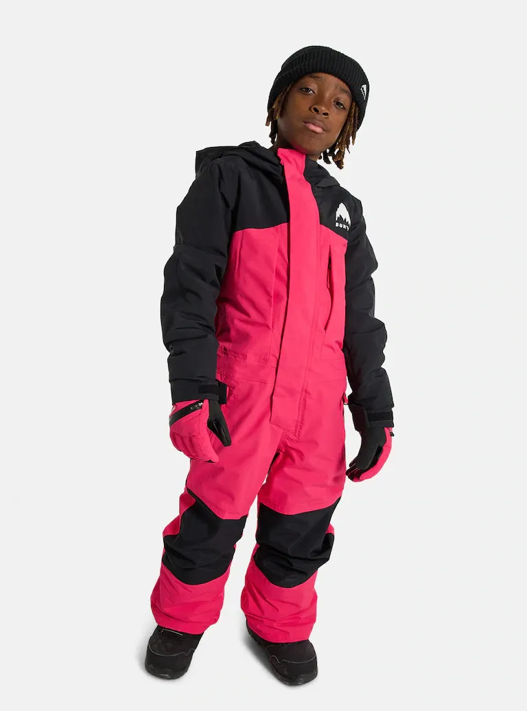 Kids' 2L One Piece Snow Suit