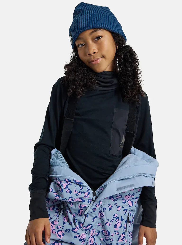 Kids' 2L One Piece Snow Suit