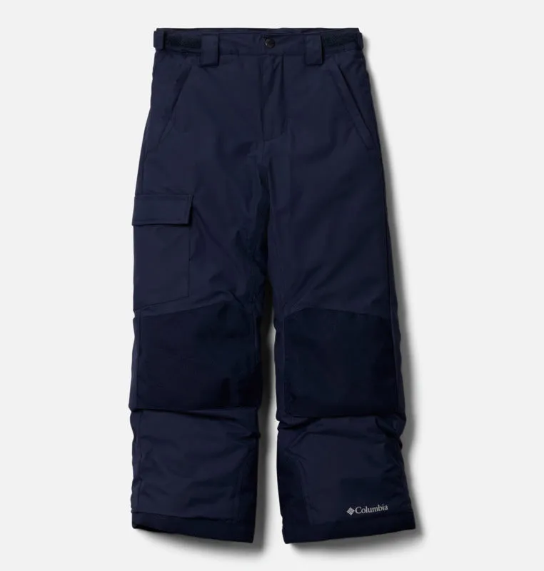 Kids' Bugaboo II Insulated Ski Pants