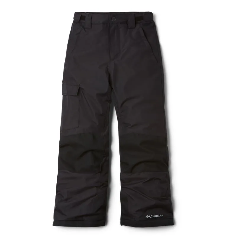 Kids' Bugaboo II Insulated Ski Pants