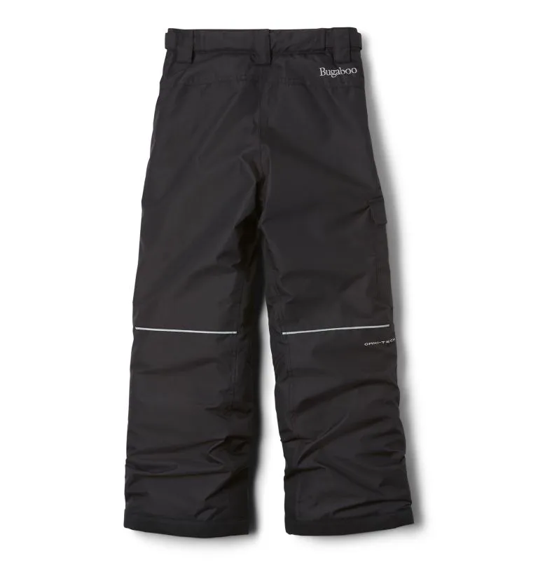 Kids' Bugaboo II Insulated Ski Pants