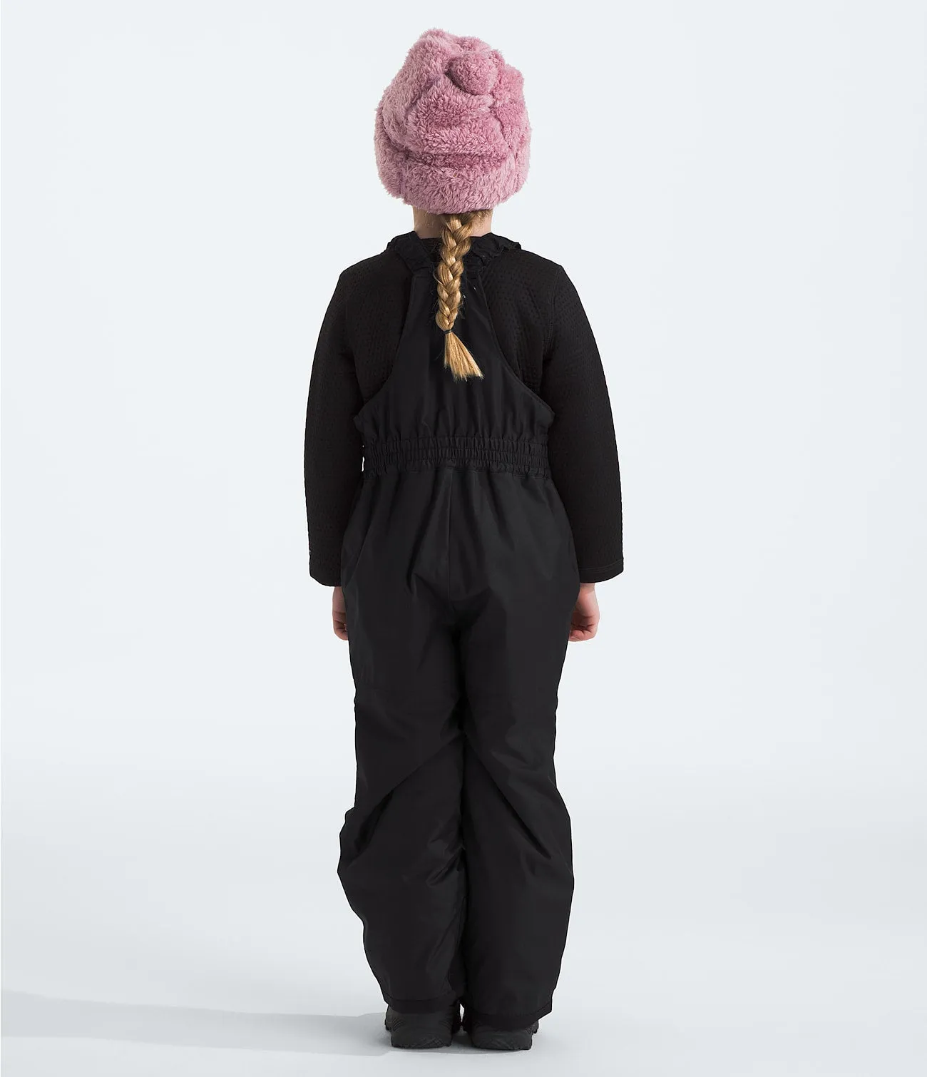 Kids' Freedom Insulated Bibs