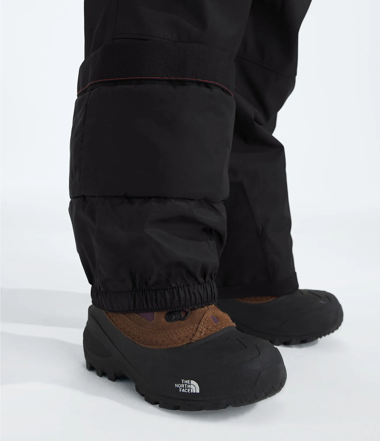 Kids' Freedom Insulated Bibs