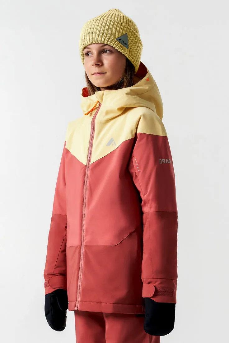 Kids' Shefford Insulated Jacket