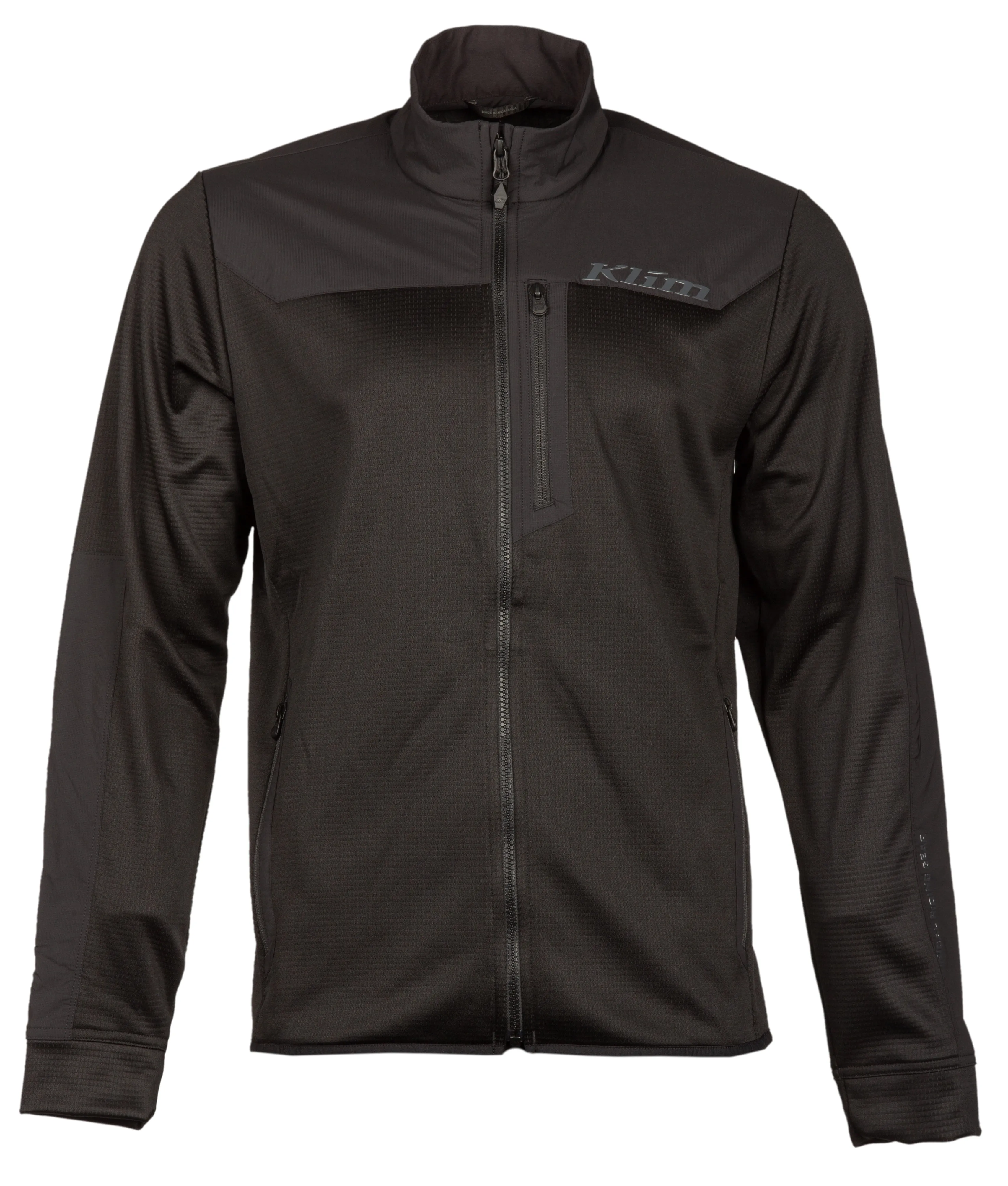 Klim Alloy Jacket
