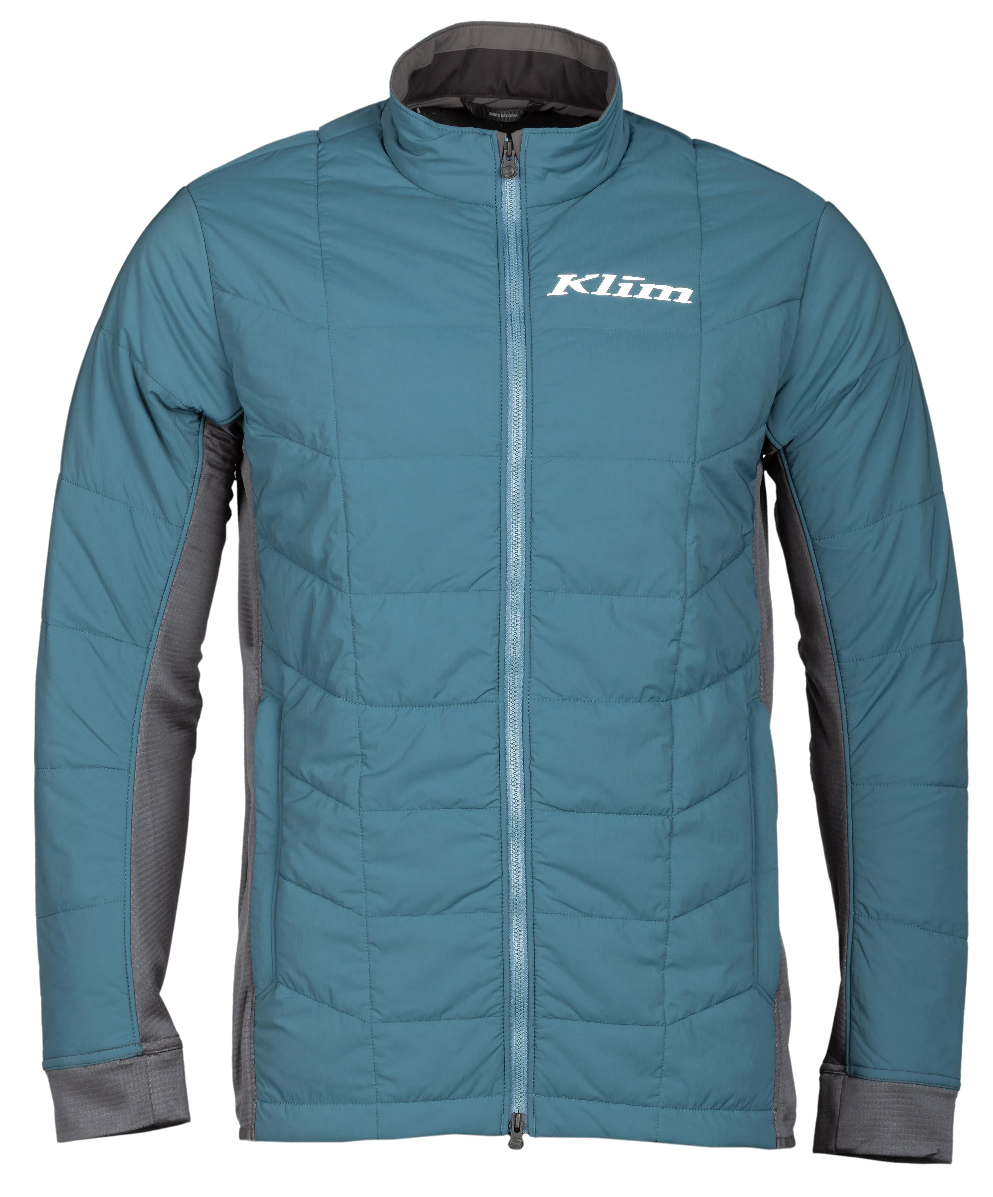 Klim Override Alloy Jacket