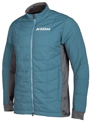 Klim Override Alloy Jacket