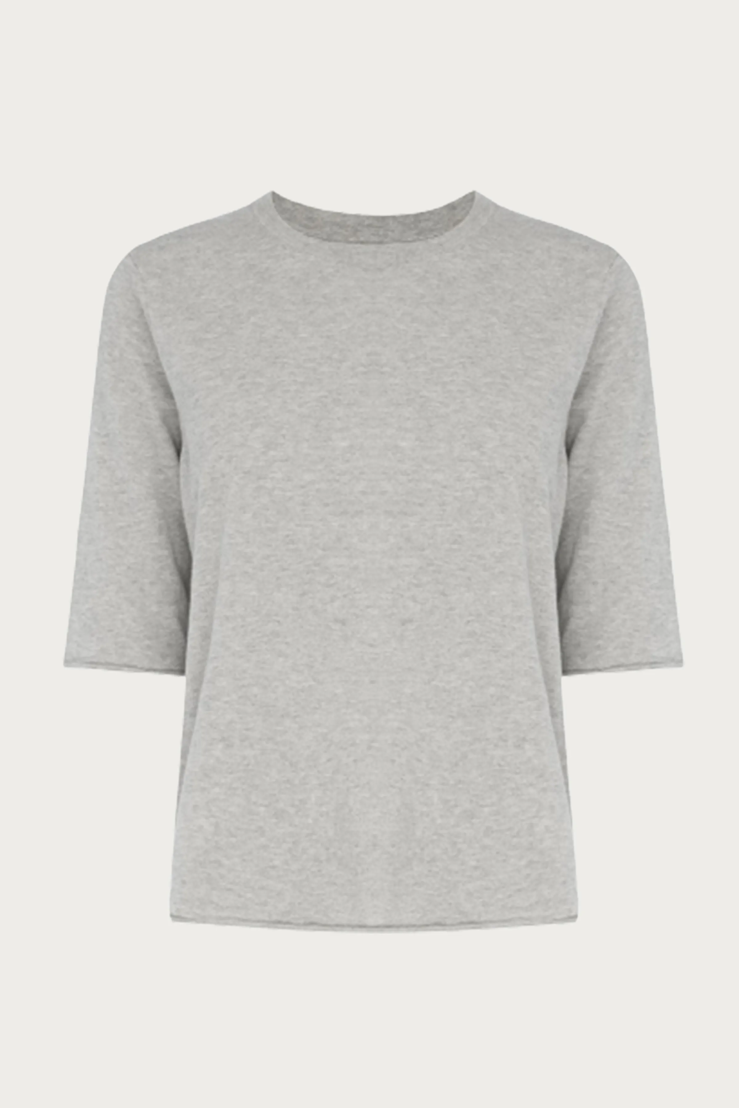 KNITTED TEE