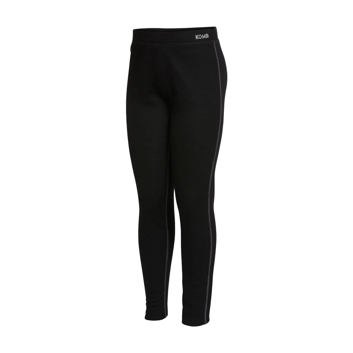 Kombi MerinoMIX PRO Long Bottom - Junior