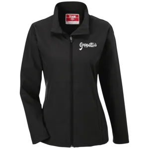 Ladies' Soft Shell Jacket