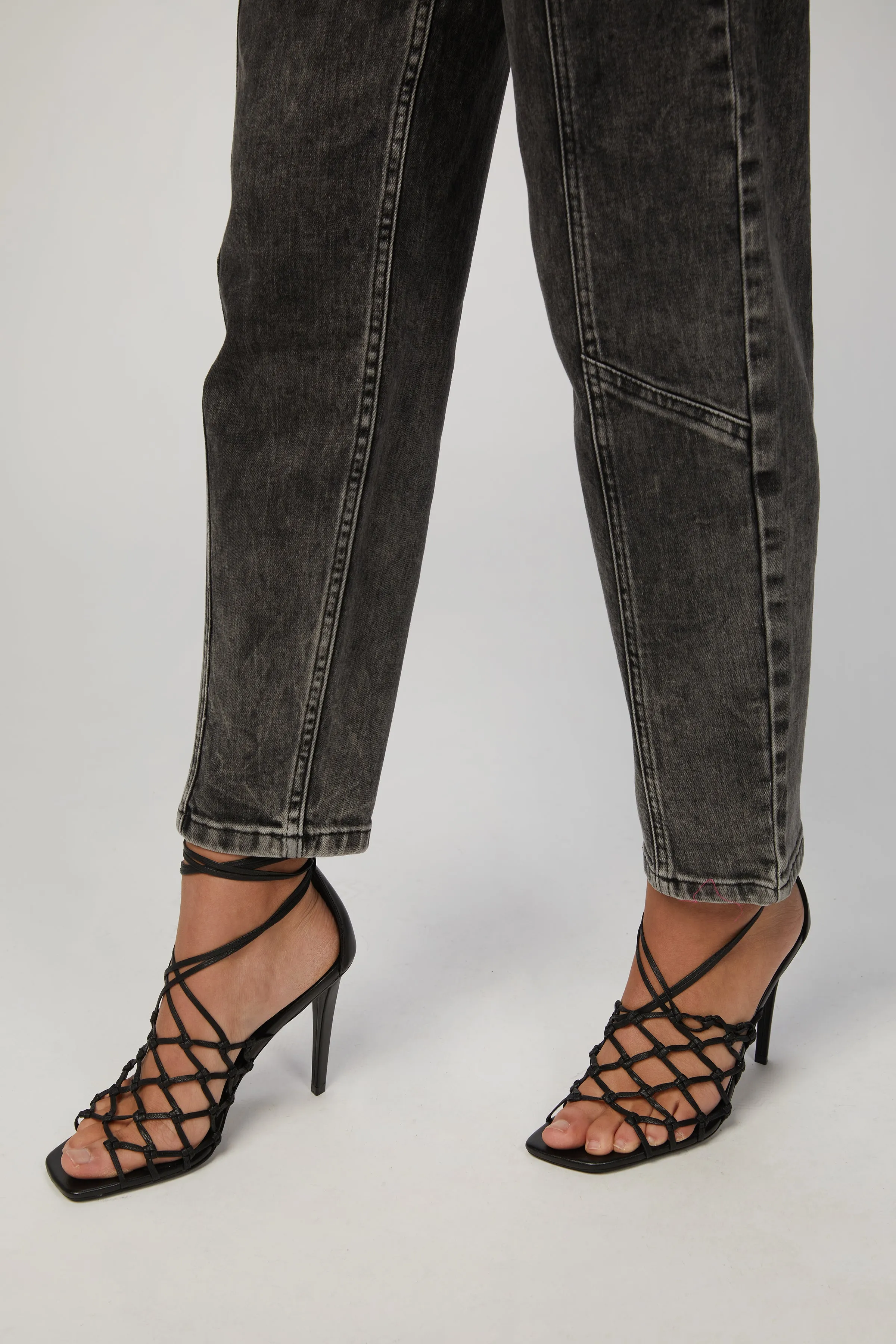LARA CROFT JEANS