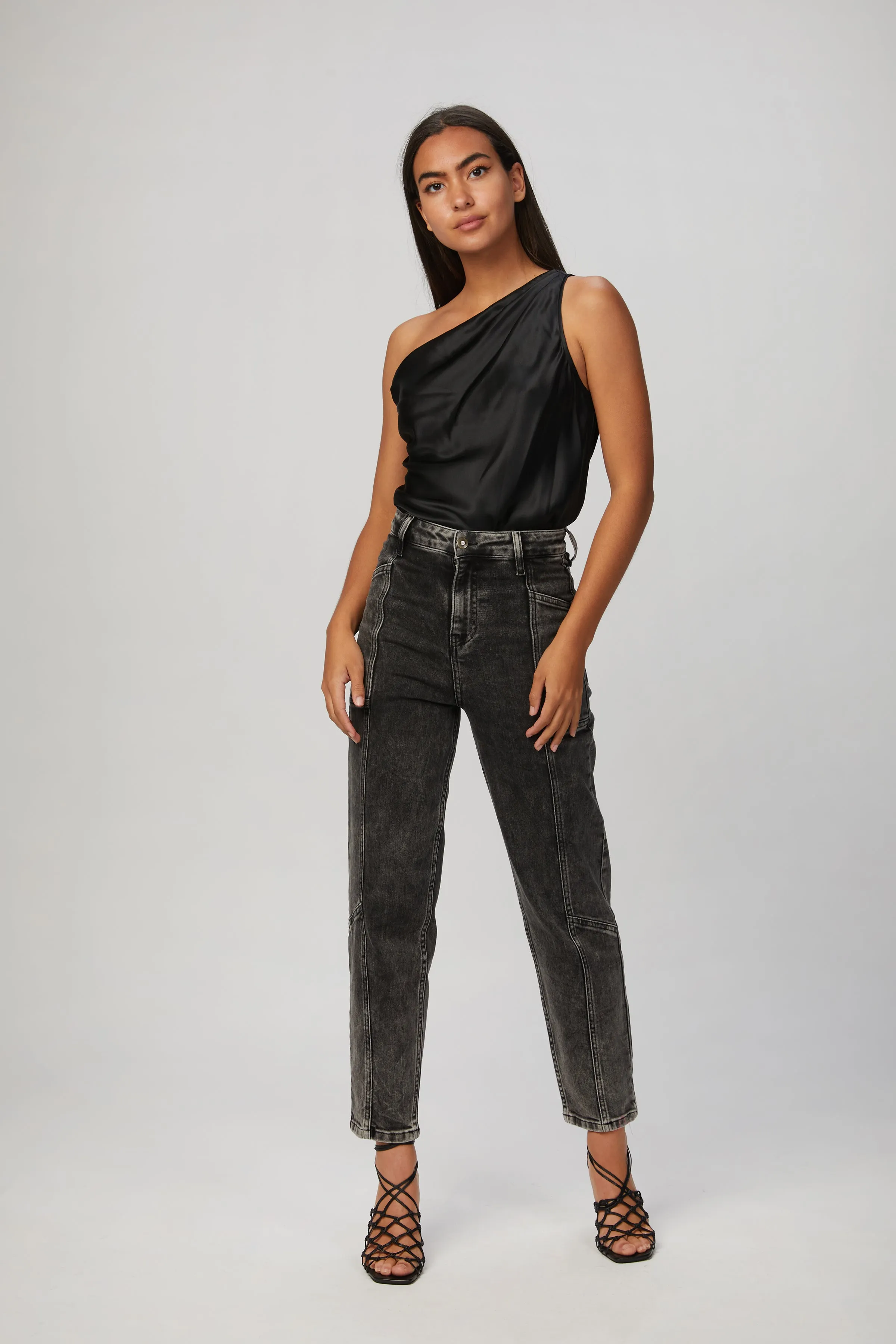LARA CROFT JEANS