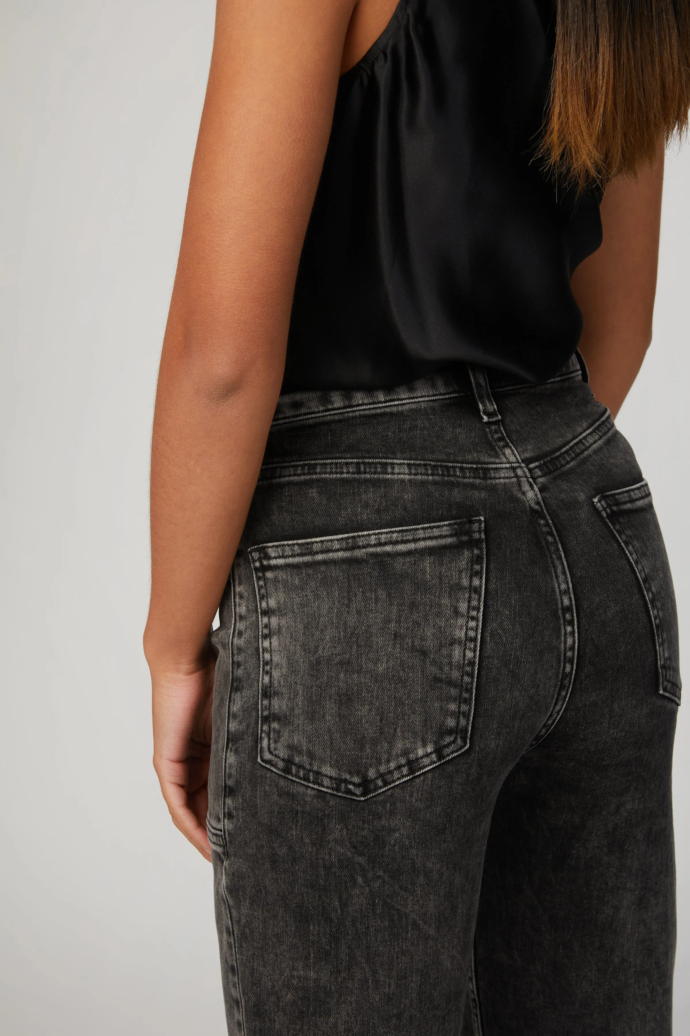 LARA CROFT JEANS