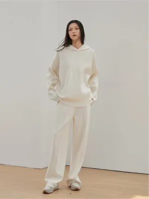 Lazy Holiday Sweater Set