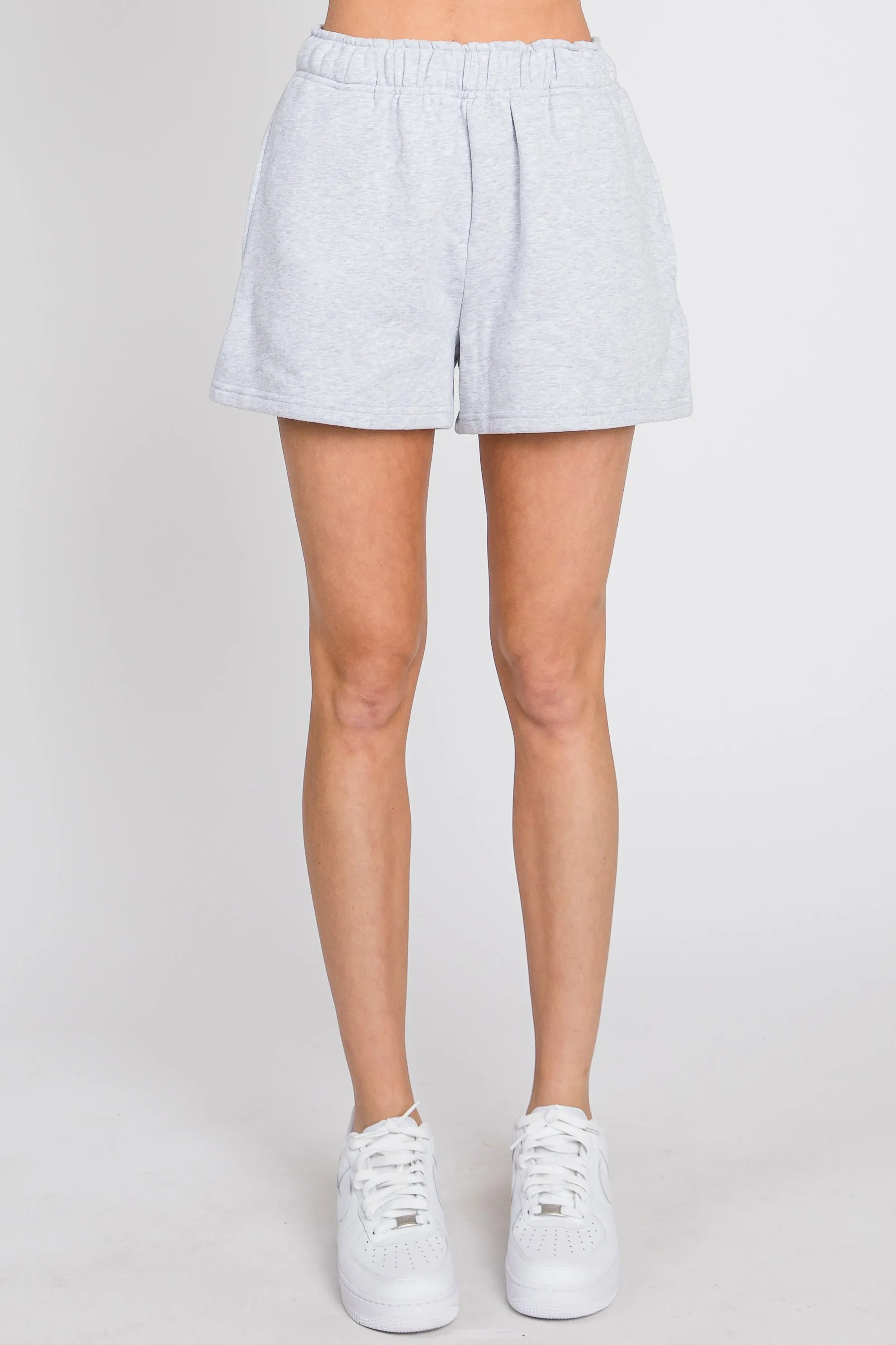 LD74 - Women's Sweat Shorts