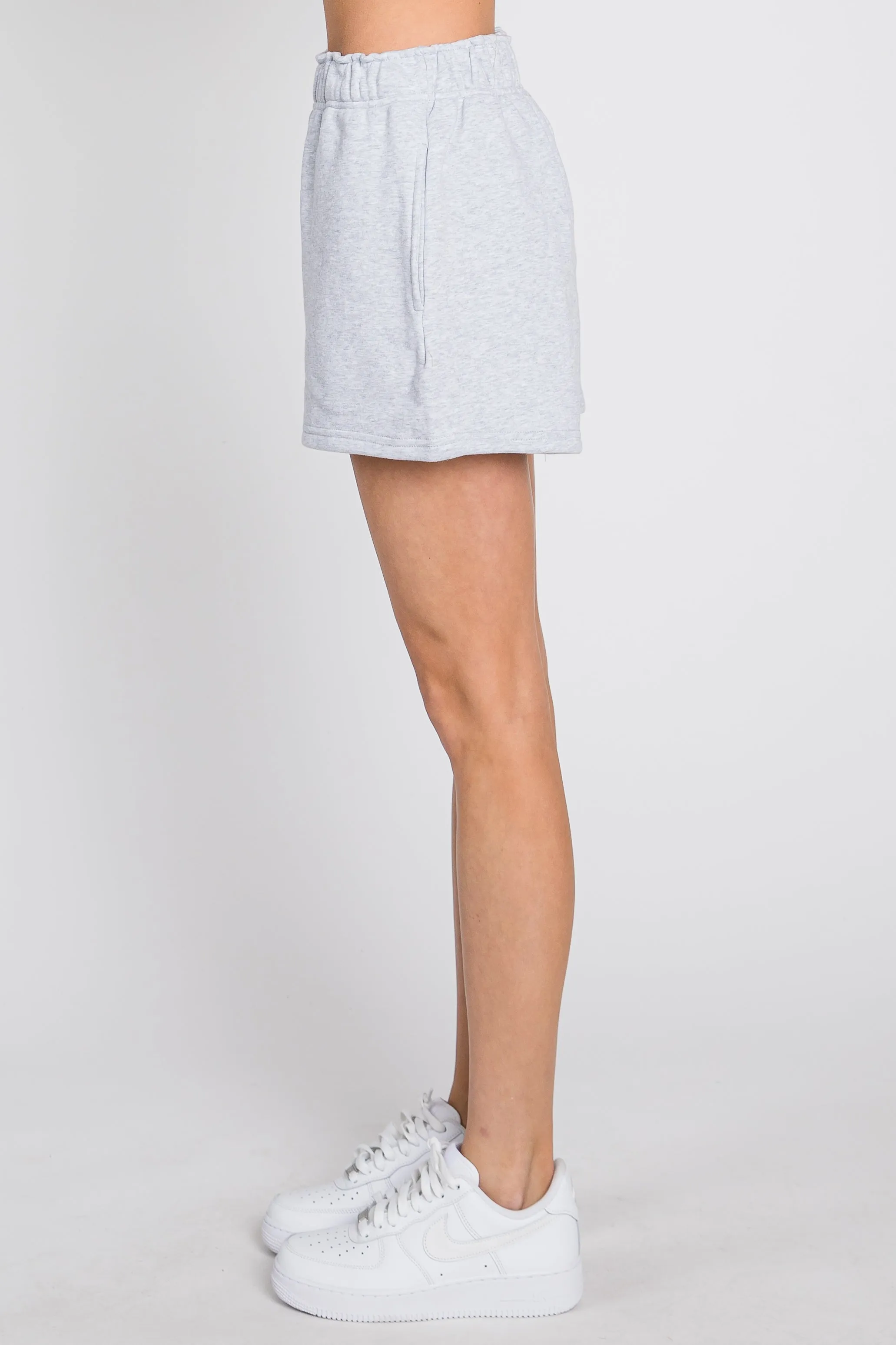 LD74 - Women's Sweat Shorts