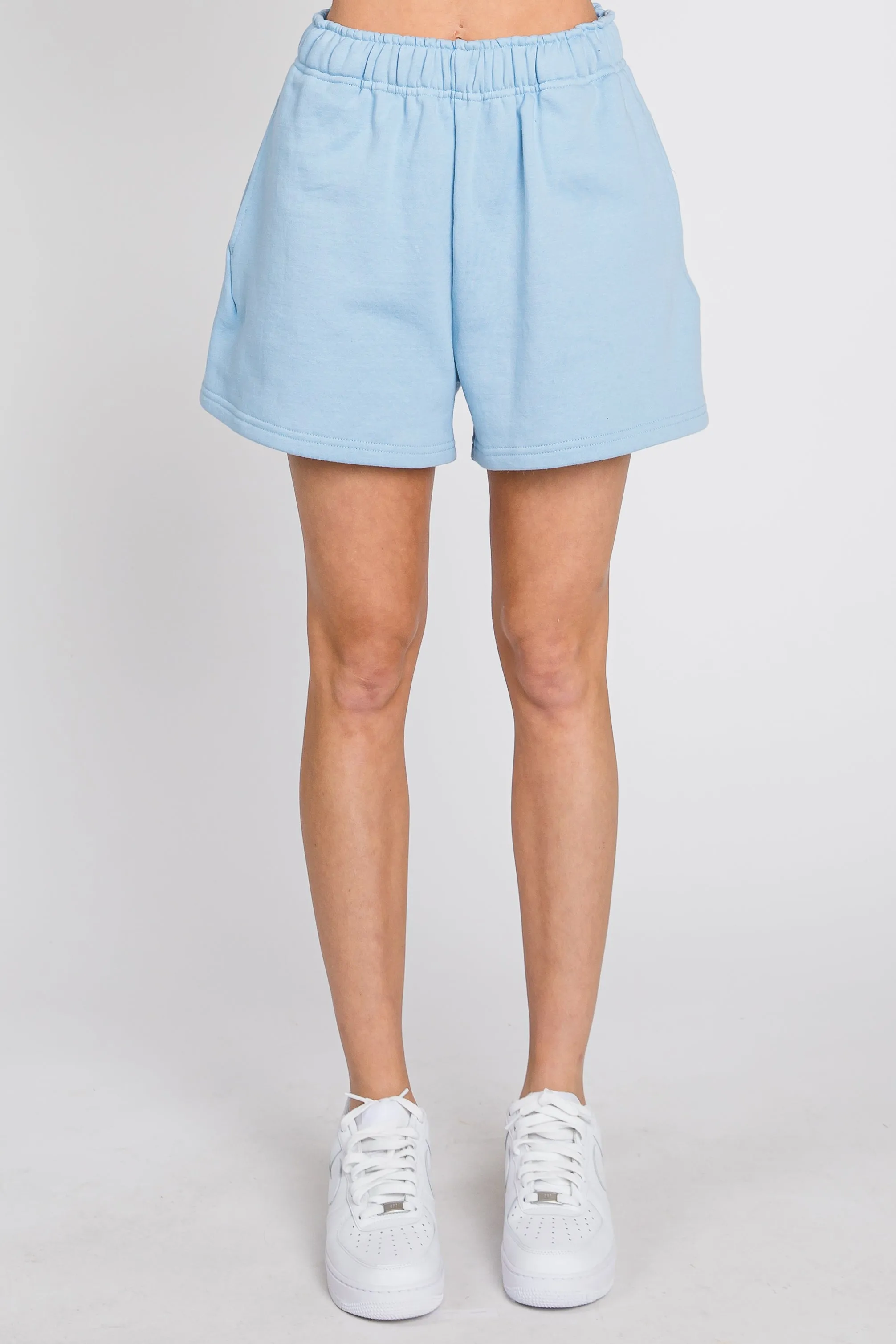 LD74 - Women's Sweat Shorts