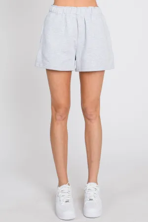 LD74 - Women's Sweat Shorts