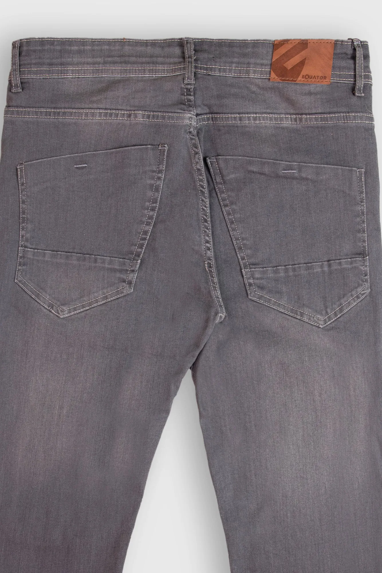 Lead Grey Jeans