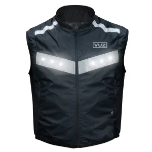 LED Dog Walking Vest